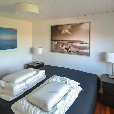 3 Bedroom Stunning In بيت للعطل Egå